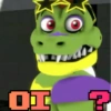 Fnaf security breach 8