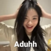 Aduhh