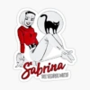 El mundo oculto de sabrina 24