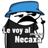 Le voy al @FlorksitaV Necaxa