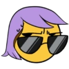 Cursed emoji Amity (TOH) 18