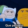 Estás bien pendejo 🥴 13