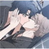 Anime Kiss  8