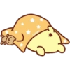 Pompompurin 14