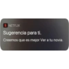 Netflix Recomendación 24
