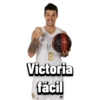 Real Madrid baloncesto 22