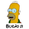Los simpsons random 21