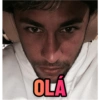 Figurinhas Fãs do Ney 23