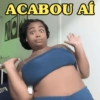 FECHOS DE BELLE DALTRO 😁🙋🏾‍♀️ 3