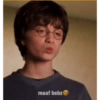 Harry Potter Indonesia 29