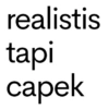 realistis tapi capek