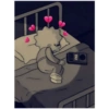 Corazones amor hearts 7