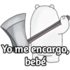 EscandalOsos AmorOsos 2 ♥️ 19
