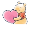🍯~Winnie The Pooh~(⁠ᵔ⁠ᴥ⁠ᵔ⁠) 5