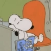 🫐 SNOOPY Mood 🫐 13