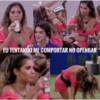 @gizellybicalho bbb20 28