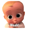 Woah!