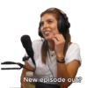 New episode out?