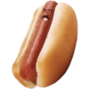 Hot dog and bread 6