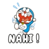 Moody Doraemon 😄 (Hindi) 20