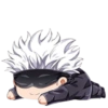 GOJO SATORU 12