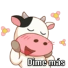 Vaquitas 🐮💓 con amorcito 13