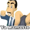 Ya Mamaste
