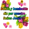 Milly S.R. ¡Dios te bendiga! 19
