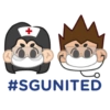 A*STAR Stickers [P3] 10
