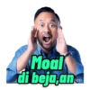 Moal di beja,an App