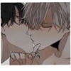 Anime Kiss  15