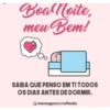 Boa noite 12