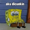 aku dicuekin