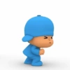Pocoyo💙💙 17