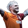 Galatasaray 5