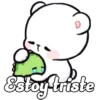 D Estoy-triste