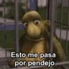 Estás bien pendejo 🥴 7