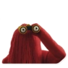 Don't hug me, i'm scare 16