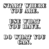 Motivational Lines 12