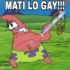SpongeBob&Patrick meme absurd 18