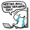 Pentol kerja 10