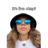 It's live okay?