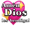 Milly S.R. ¡Dios te bendiga! 23