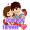 Happy Anniversary 15