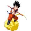 GOKU 💥🐲 8