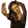 Mona Lisa 1 23