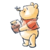 🍯~Winnie The Pooh~(⁠ᵔ⁠ᴥ⁠ᵔ⁠) 4