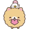 Amorcito Kawaii 18