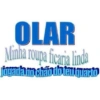 OLAR Minha roupa ficaria linda jogadom atão do teu quarto