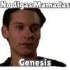 No digas mamadas (Nombres) 😂 17